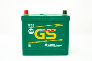 GS MF NS60S